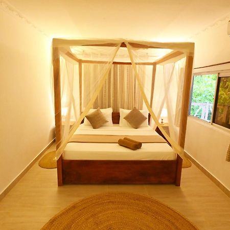 Ananda Villa Zanzibar Bwejuu Dış mekan fotoğraf
