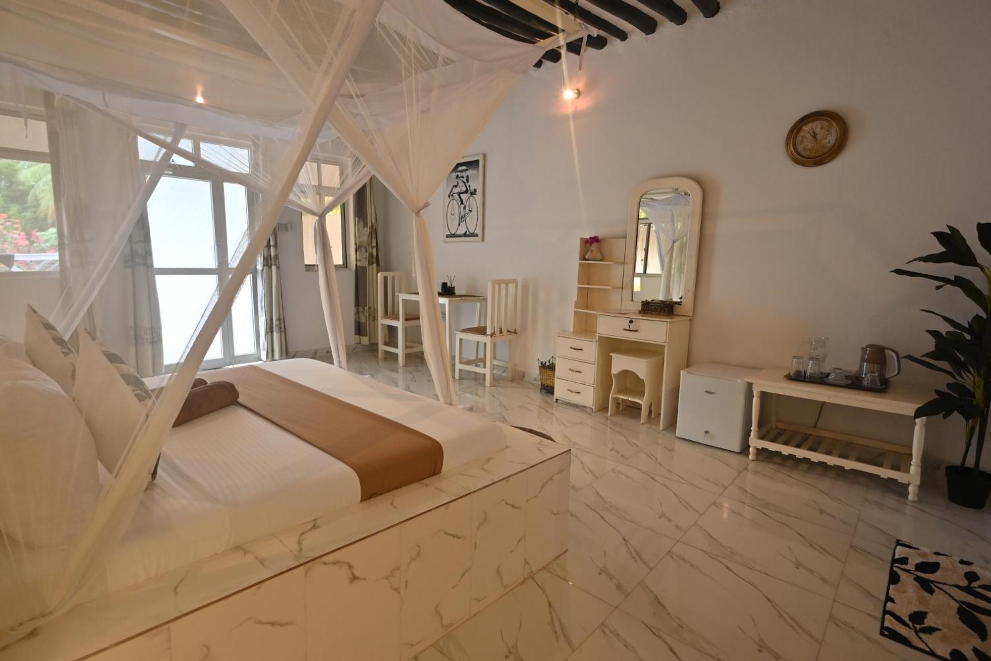 Ananda Villa Zanzibar Bwejuu Dış mekan fotoğraf