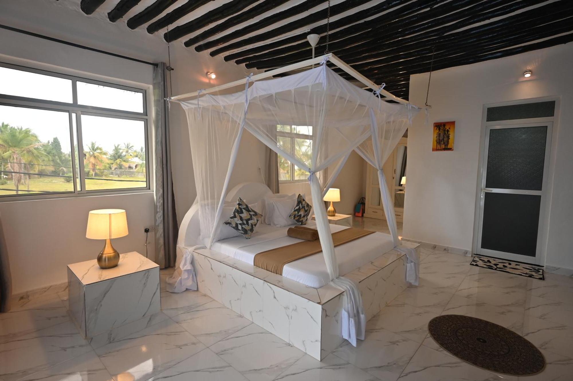 Ananda Villa Zanzibar Bwejuu Dış mekan fotoğraf