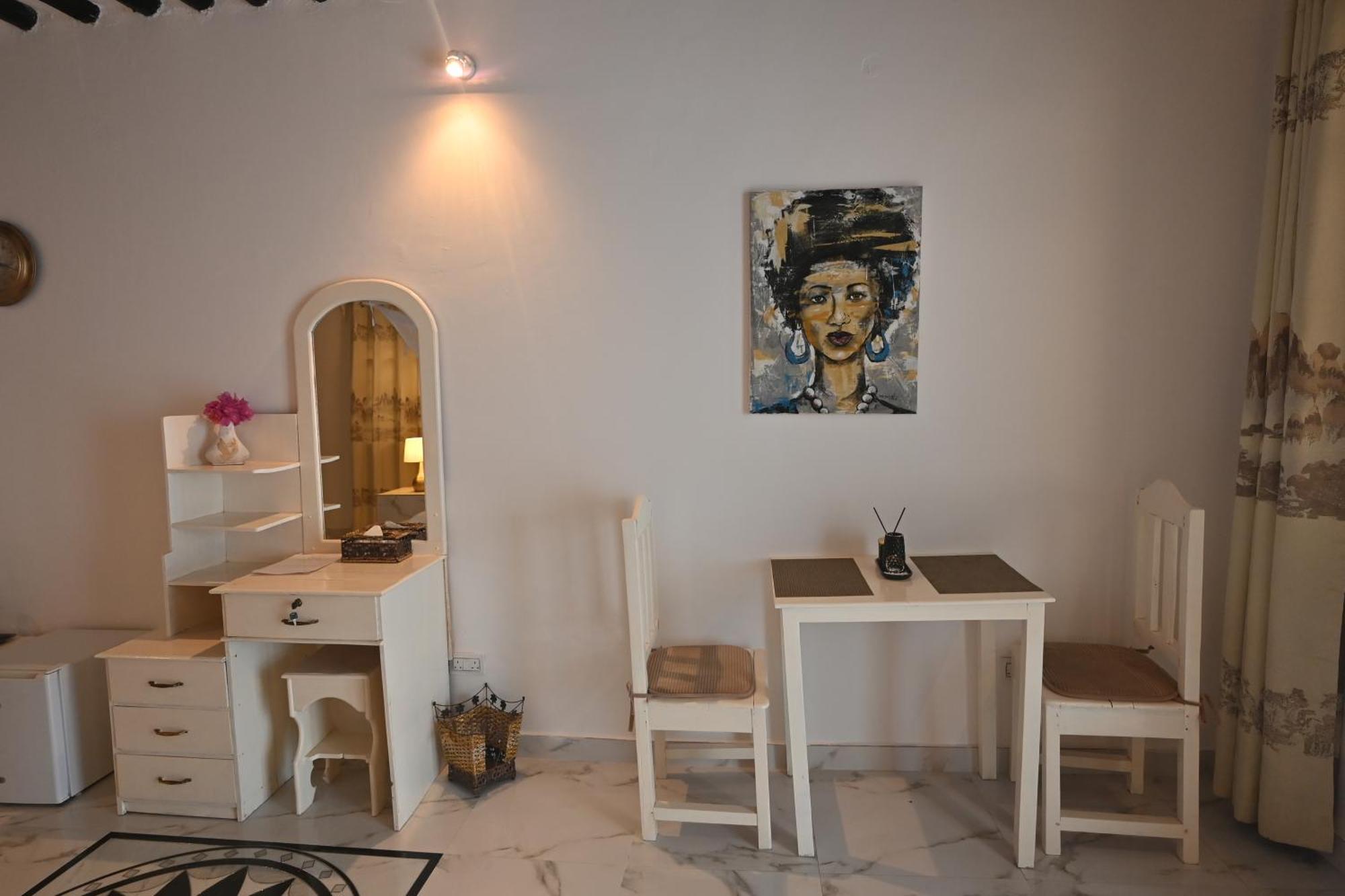 Ananda Villa Zanzibar Bwejuu Dış mekan fotoğraf