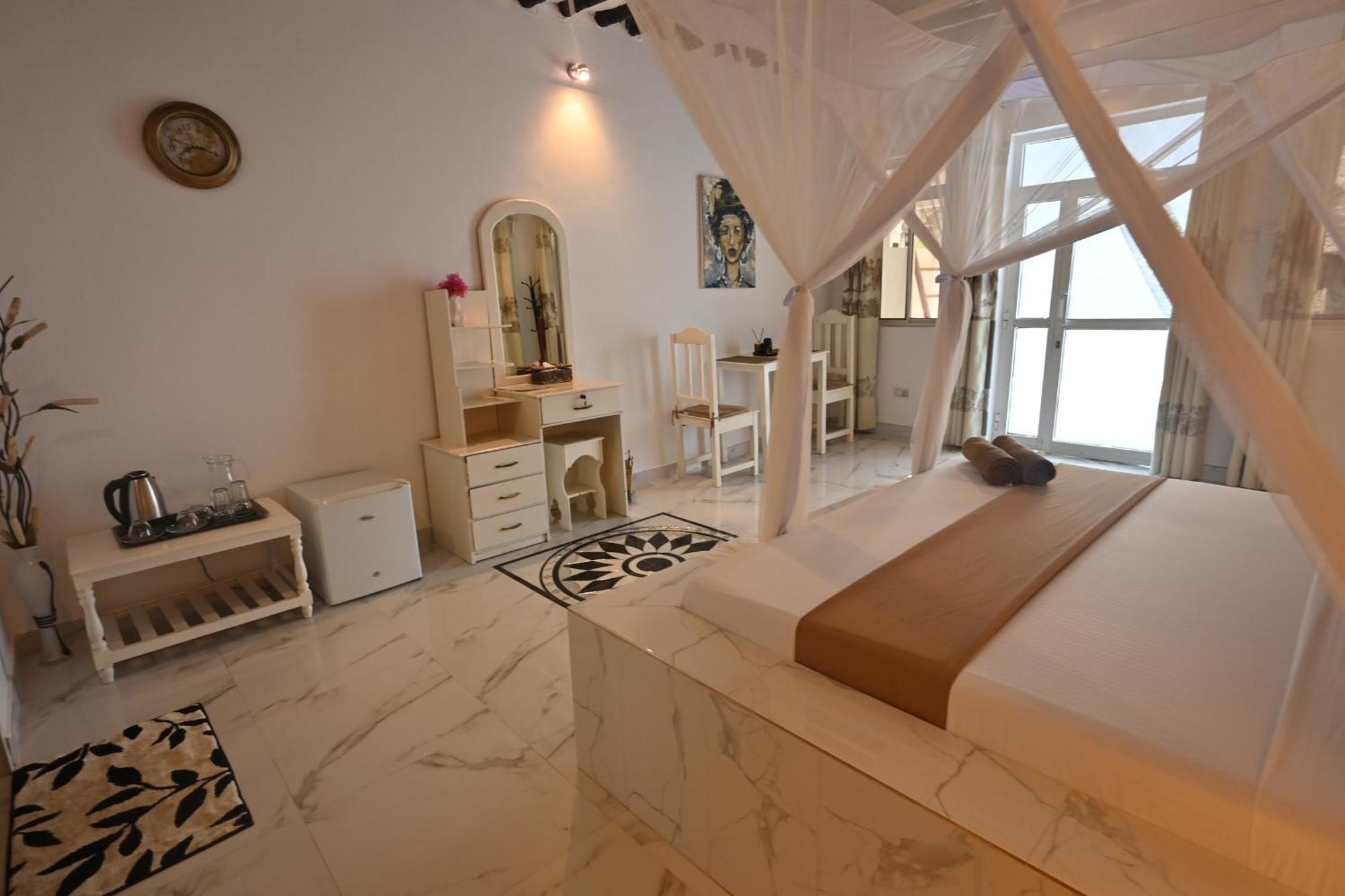 Ananda Villa Zanzibar Bwejuu Dış mekan fotoğraf