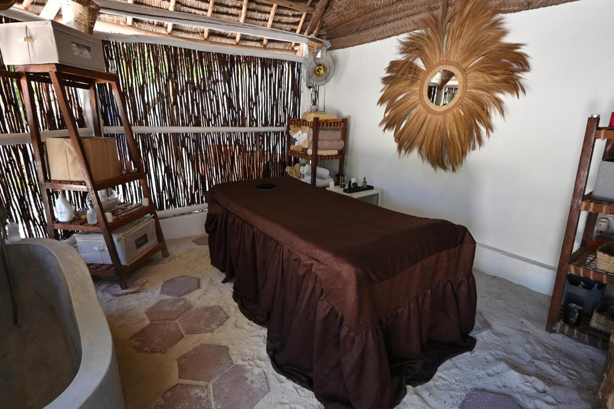 Ananda Villa Zanzibar Bwejuu Dış mekan fotoğraf
