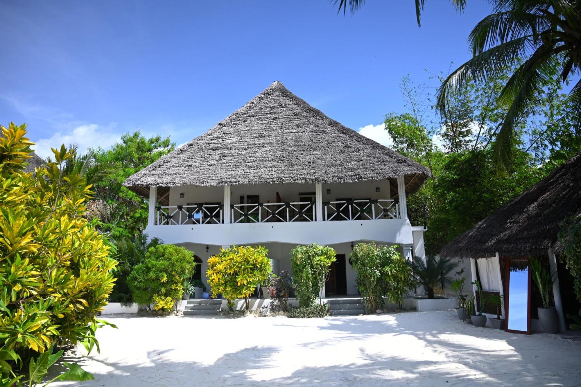 Ananda Villa Zanzibar Bwejuu Dış mekan fotoğraf