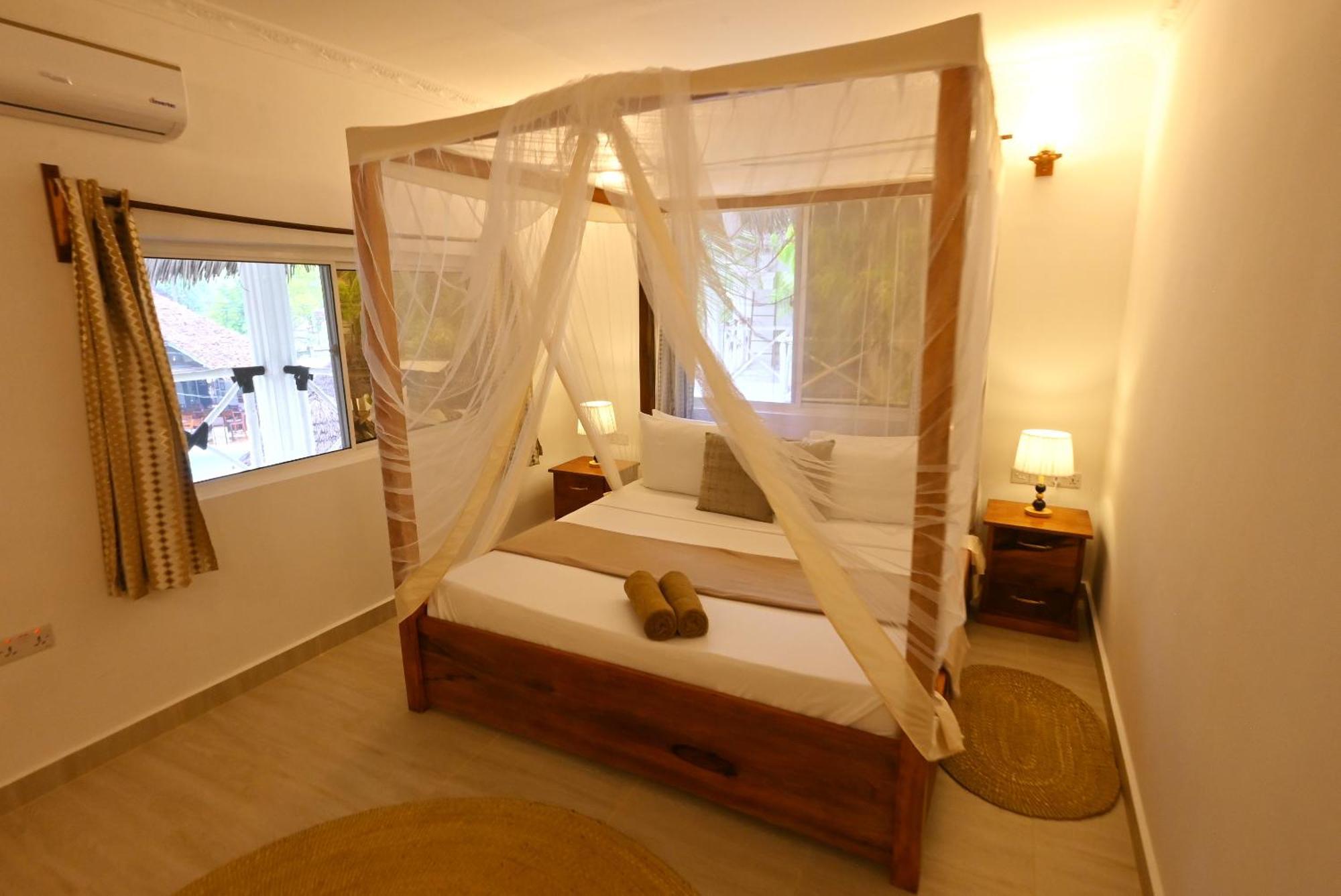 Ananda Villa Zanzibar Bwejuu Dış mekan fotoğraf