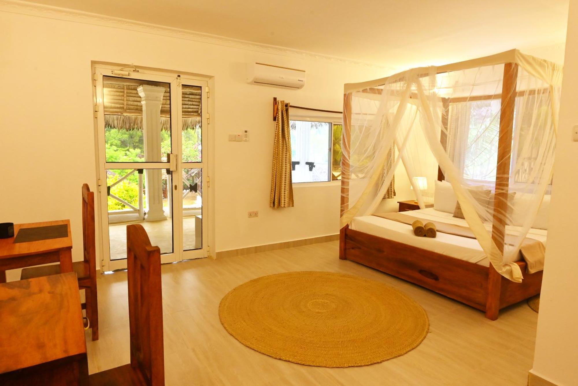 Ananda Villa Zanzibar Bwejuu Dış mekan fotoğraf