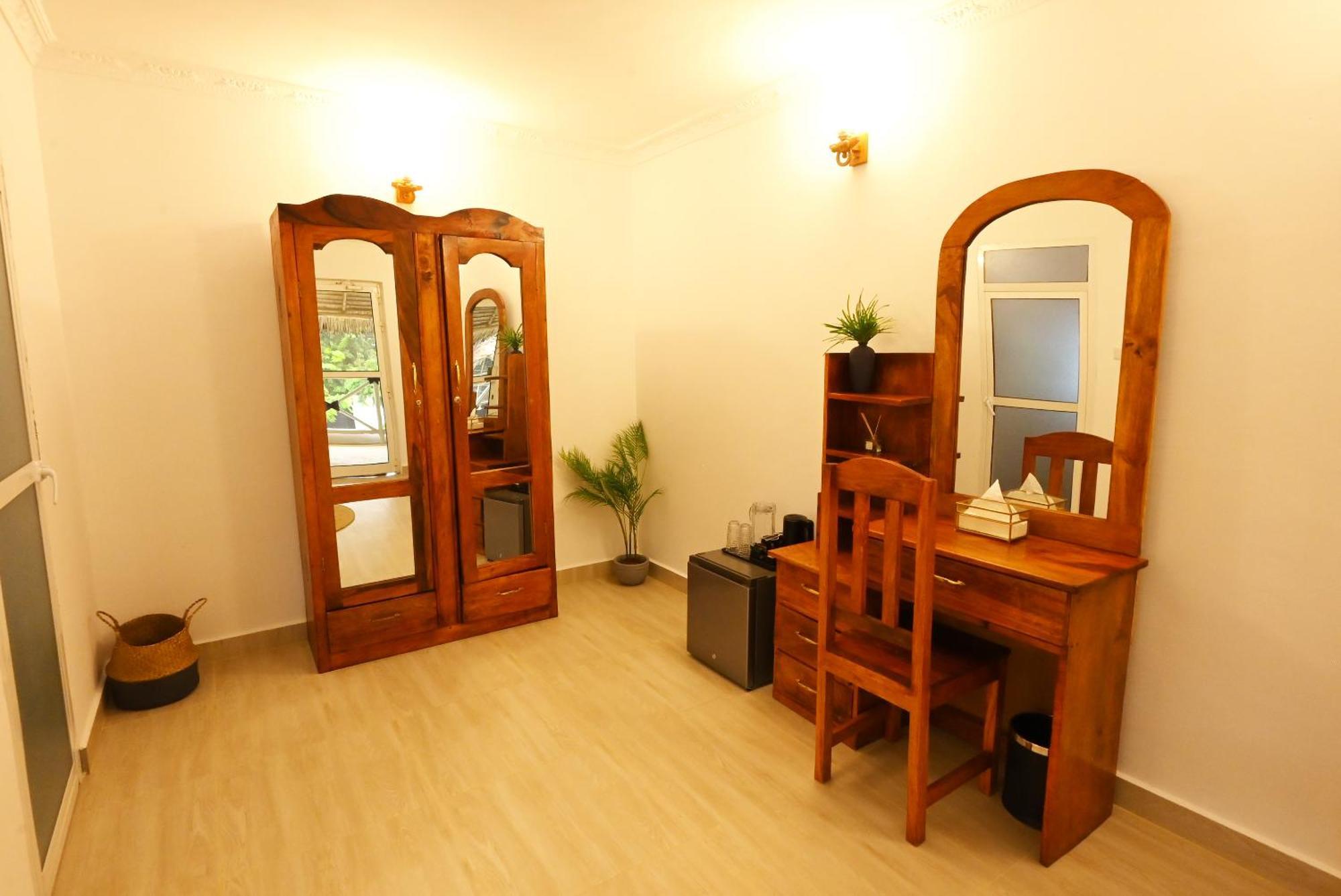 Ananda Villa Zanzibar Bwejuu Dış mekan fotoğraf
