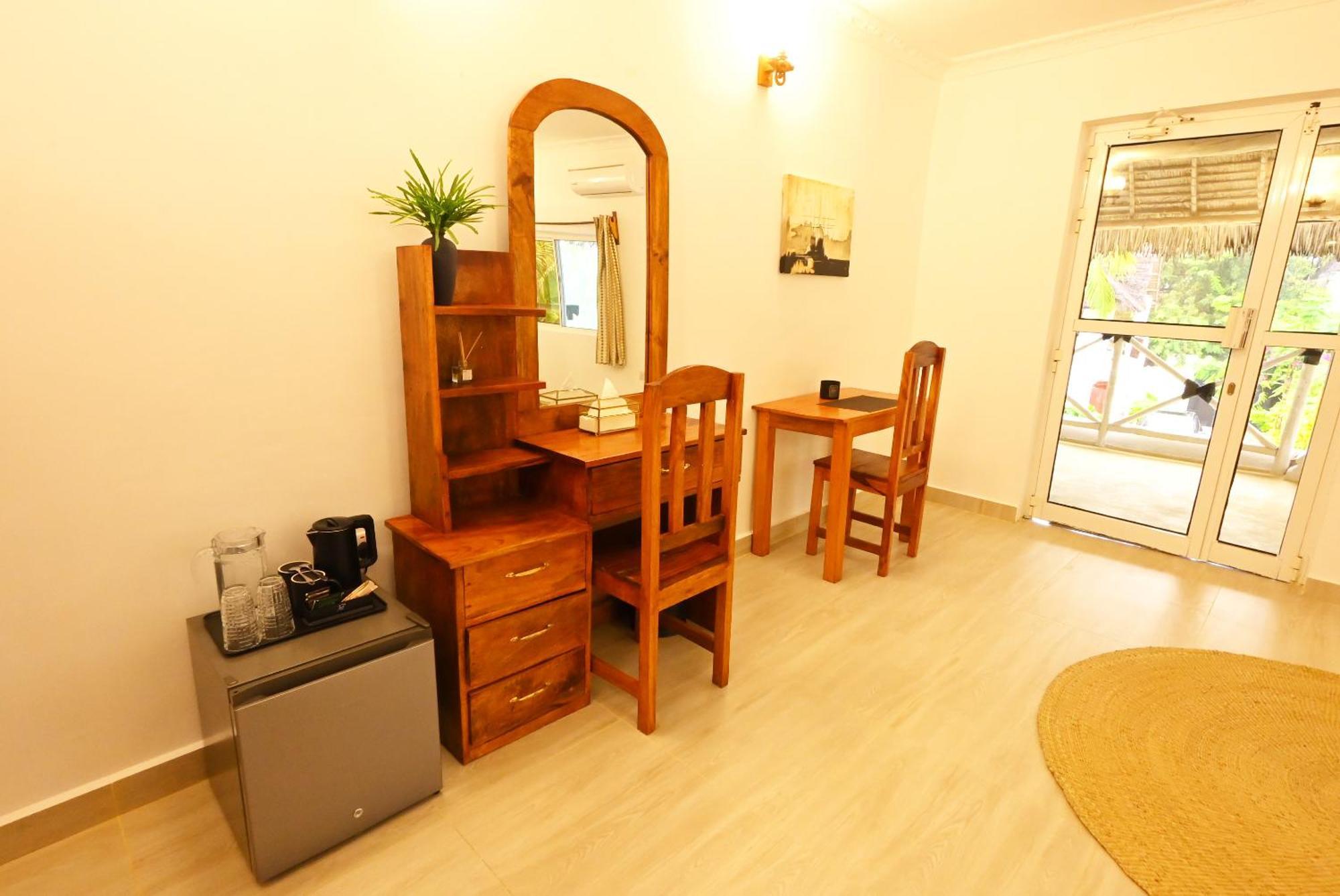Ananda Villa Zanzibar Bwejuu Dış mekan fotoğraf