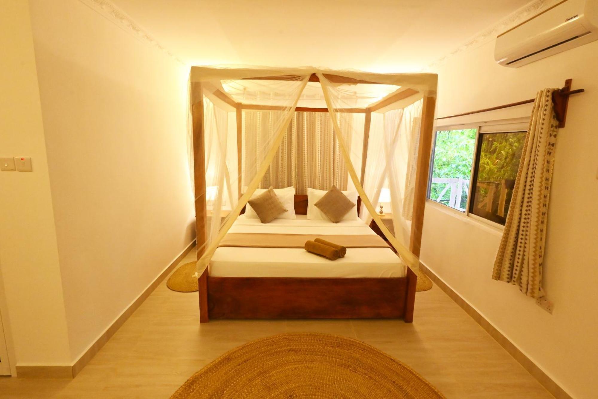 Ananda Villa Zanzibar Bwejuu Dış mekan fotoğraf