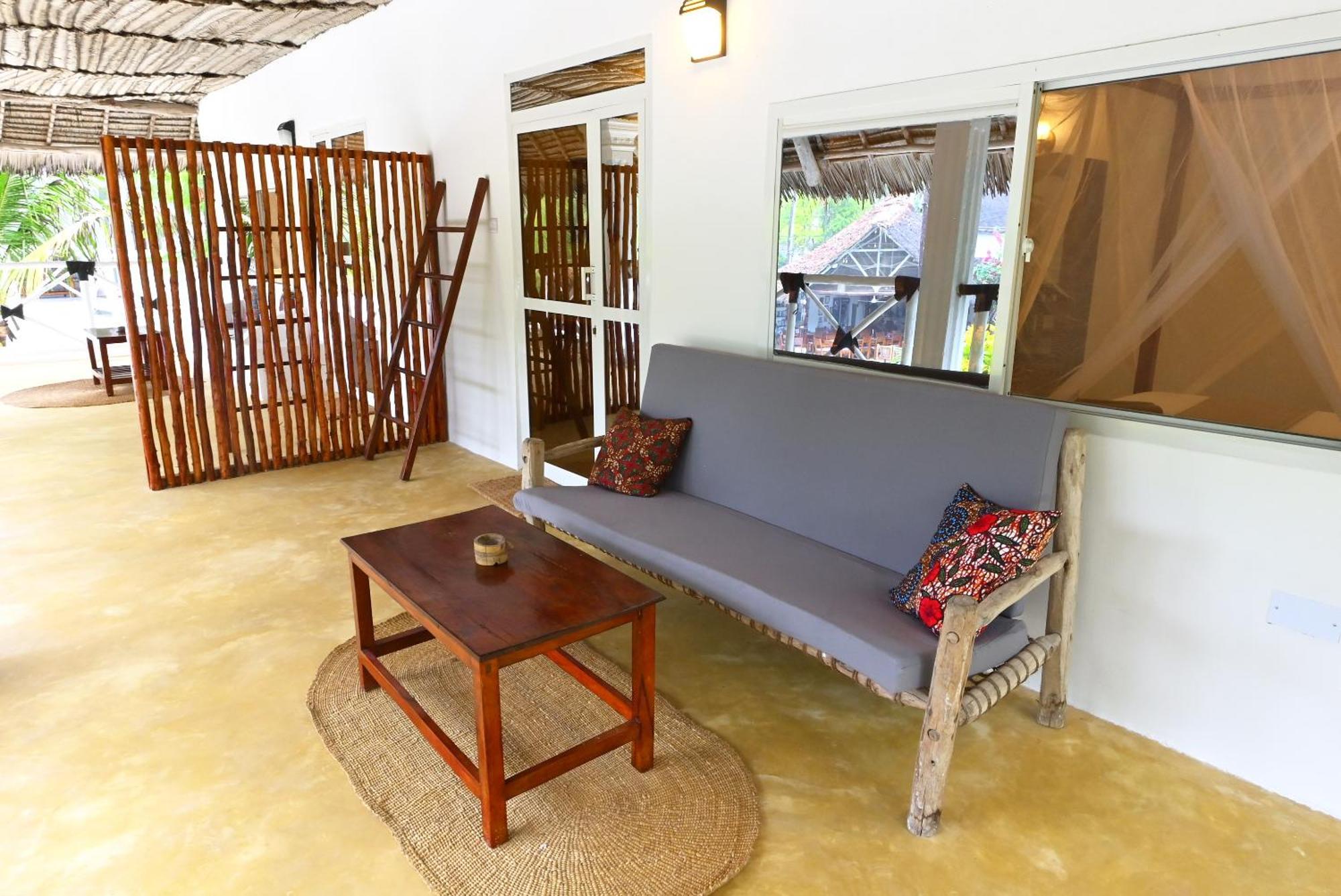 Ananda Villa Zanzibar Bwejuu Dış mekan fotoğraf